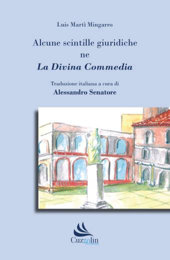 Alcune scintille giuridiche ne La Divina Commedia