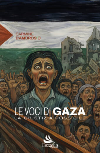 Le Voci di Gaza - La giustizia possibile.