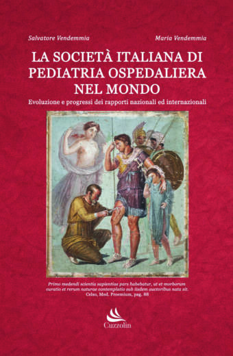 La Società Italiana di Pediatria Ospedaliera nel Mondo