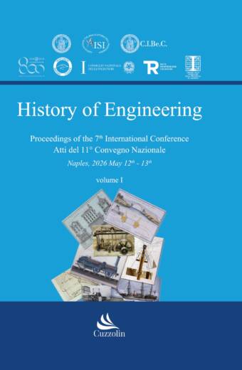 History of Engineering 2026